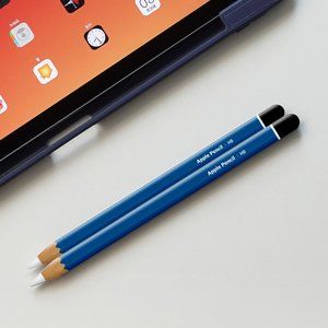 Apple Pencil Skin [2 Pack] Ultra Thin 3M Premium Vinyl Cover - 2nd Generation